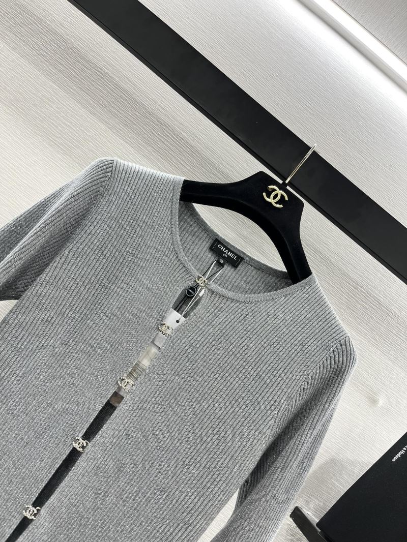 Chanel Outwear